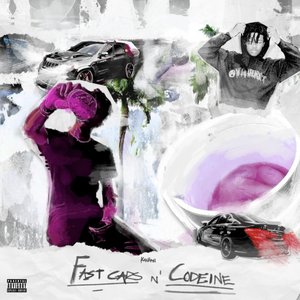 Image for 'Fast Cars n Codeine'