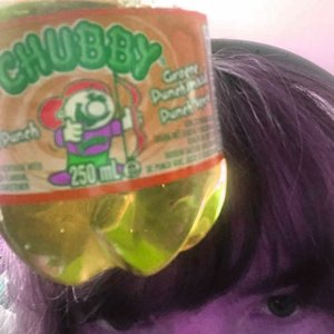 Image for 'chubby'