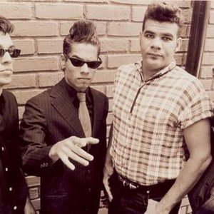 Immagine per 'The Dead Billies'