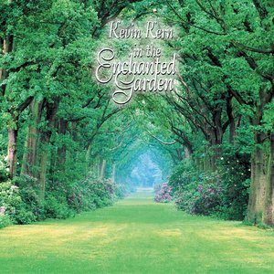Bild för 'In The Enchanted Garden'