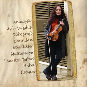 Image for 'Ayfer Düzdaş'