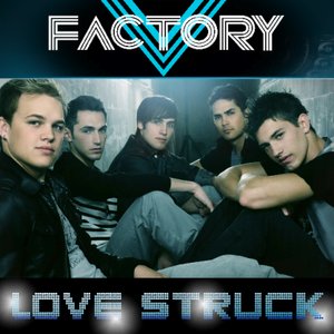 Image for 'Love Struck'