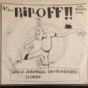 Image for 'Albatross'