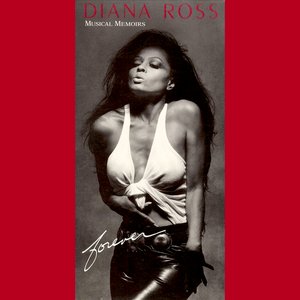 Immagine per 'Forever Diana: Musical Memoirs'