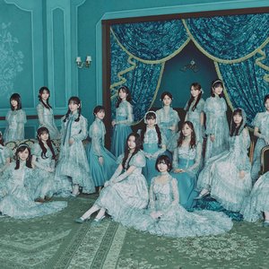 Image for 'Nogizaka46'