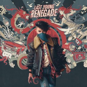 Image for 'Last Young Renegade'