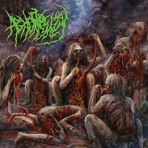 Image for 'Flagitiousness Of Cannibalism'