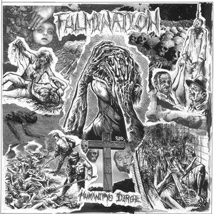 Image for 'Humanity's Dirge'