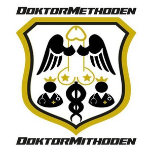 Image for 'Doktormethoden & Doktormithoden'