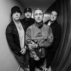 'Yellowcard' için resim