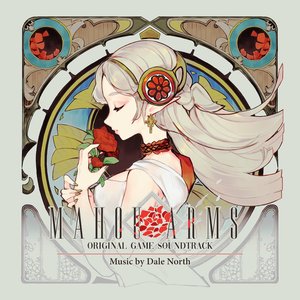 Image for 'Mahou Arms (Original Game Soundtrack)'