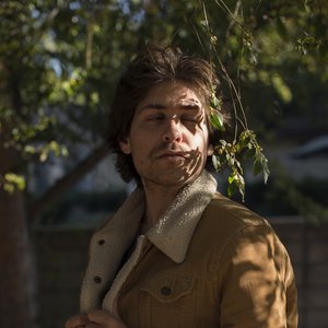 “Alex Izenberg”的封面
