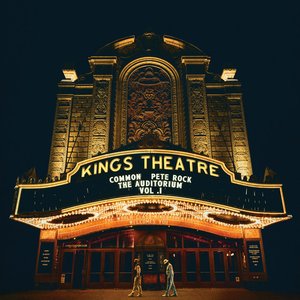 Imagen de 'The Auditorium Vol. 1'