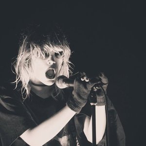 Bild für 'Crystal Castles'