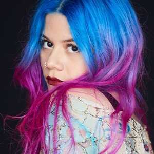 Image for 'Allison Iraheta'