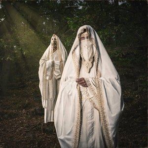 Image for 'Trespasser'