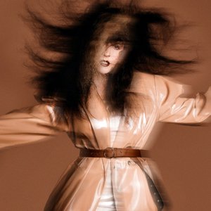 Image for 'Allie X'