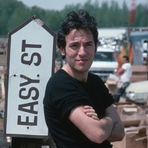 Imagem de 'Bruce Springsteen'