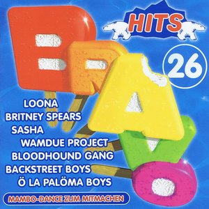 Image for 'Bravo Hits 26'