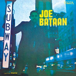 Image for 'Subway Joe'