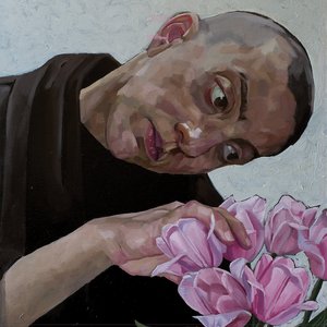 Image for 'Gris Klein'
