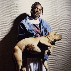 Image for 'Snoop Dogg'