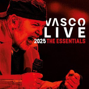 Image for 'VASCO LIVE 2025 - THE ESSENTIALS'