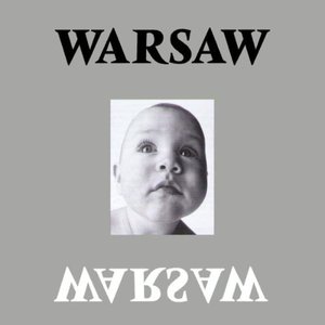 Bild für 'Warsaw'