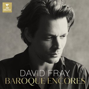 Image for 'Baroque Encores'