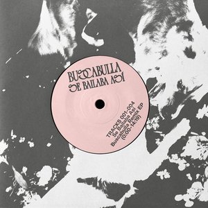 'Se Bailaba Así - EP' için resim
