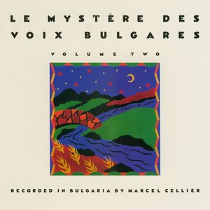 Imagem de 'Le Mystère des Voix Bulgares, Volume 2'
