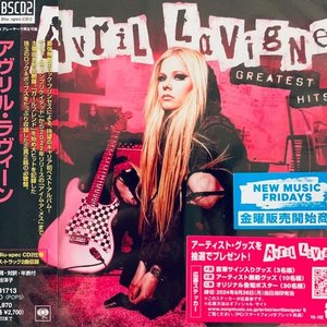 Image for 'Greatest Hits (Japan Edition)'