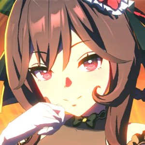 Image for 'ジェンティルドンナ (CV. 芹澤 優)'