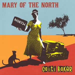 Image for 'Mary of the North'