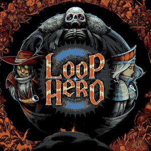 Image for 'Loop Hero OST'