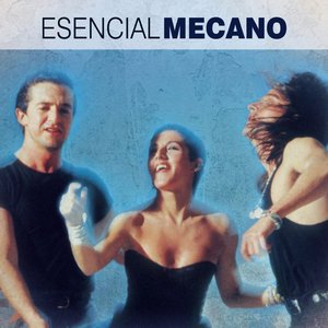 Image for 'Esencial Mecano'
