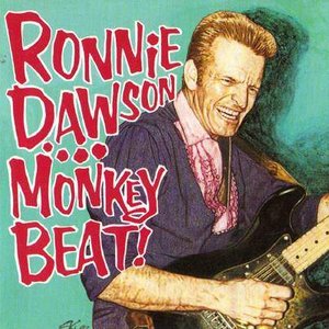 Image for 'Monkey Beat!'
