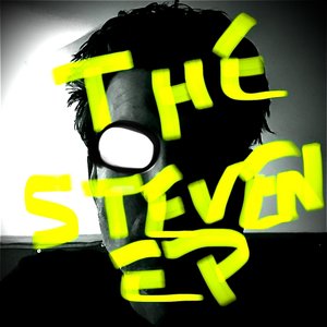 Image for 'The Steven - EP'
