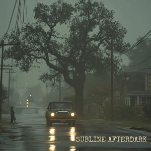Image for 'After Midnight Deep'