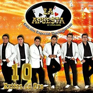 Image for 'La Apuesta'