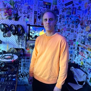 Image for 'Four Tet'