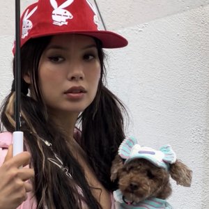 Image for 'Helena Gao'