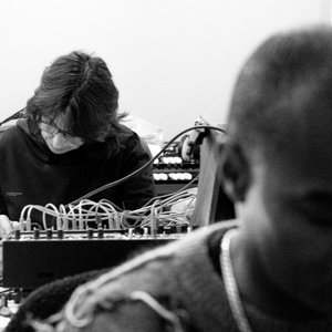 Image for 'Actress & Suzanne Ciani'