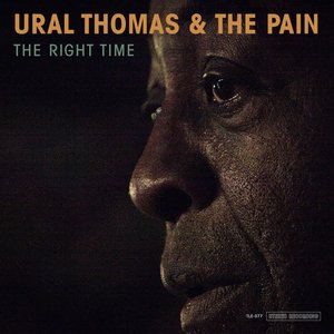 Image for 'The Right Time'