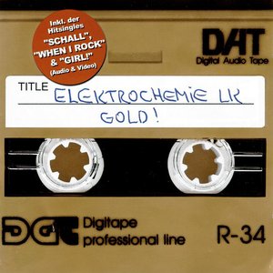 Image for 'Gold!'