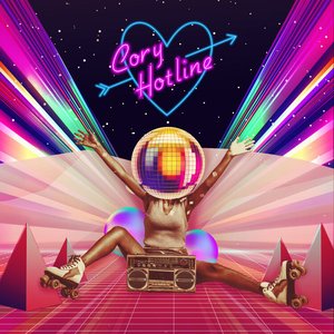 Image for 'Cory Hotline'