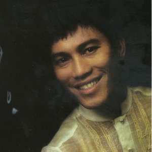 Image for 'Leo Valdez'