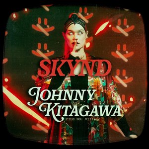 Bild för 'Johnny Kitagawa'