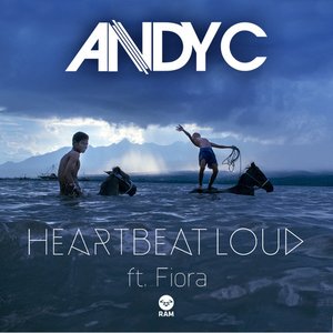 Image for 'Heartbeat Loud'