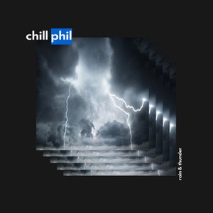 Image for 'Rain & Thunder - Ambient Music'